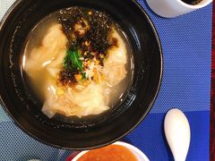 -徐州博顿温德姆酒店(高铁东站店)