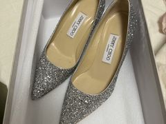 -JIMMY CHOO(恒隆广场店)