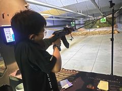 -雷鹰射击俱乐部