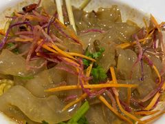 -老边饺子馆(金源店)