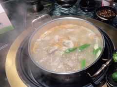 招牌竹笙椰子鸡-凤园椰珍·臻品椰子鸡(保利时光里店)