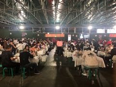 大堂-郑喜旺烧烤(新密总店)