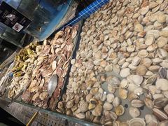 -一方渔歌蒸汽海鲜自助(文化路万达广场店)