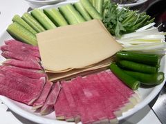 -玺炖·中国铁锅炖(虹桥天街店)
