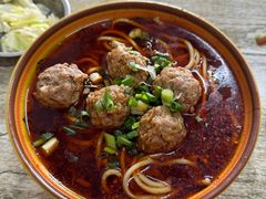 -全味面馆