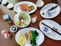 -深圳东门凯悦嘉轩酒店