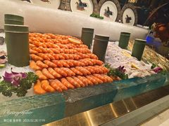 -宴立方海鲜自助(义乌万达广场店)