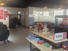 -上海和展广汽丰田4S店(老闵行店)