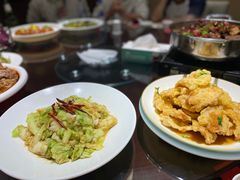 -李氏八大件老菜馆(万宝街店)