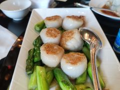 -北京四季酒店·采逸轩
