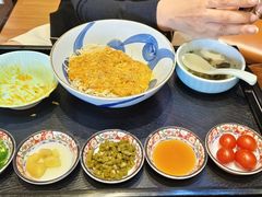 -寄畅興·百年蟹黄面·万国建筑群(外滩27号店)
