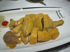 -海宝酒家(中山四路店)