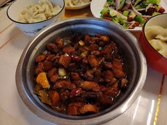 -温州一家人美食(西木头市店)