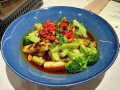 贵阳米豆腐-贵州大厦贵州厅(樱花园西街店)