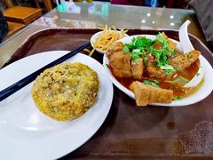 -白魁老号饭庄(安内店)