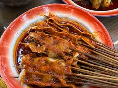 -张庆烤肉·清真