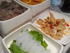 -海底捞火锅(番禺广场店)