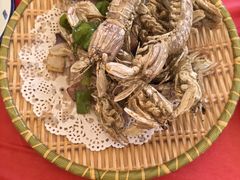 -碧海银沙海鲜餐厅(恒大海上威尼斯店)