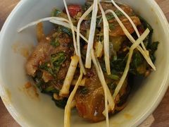 洋葱肥牛丼饭-无印良品餐堂 MUJI Diner(成都太古里店)