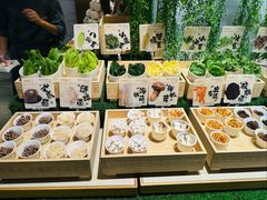 -丰卓会海鲜自助(中润大道店)