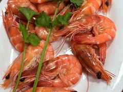 -原龙海鲜大排档(美食地标店)