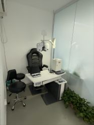 -清清博视儿童眼视光中心(角门西店)