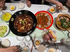 -渔语鱼新川菜Bistro(万象天地店)