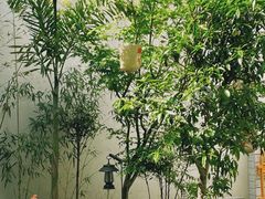 -Metal hands·铁手咖啡