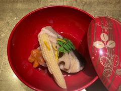 -荣一代目OMAKASE板前料理