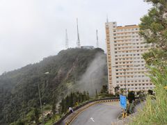 -云顶高原
