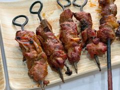 -开开巴郎尉犁县正宗烤肉(香梨大道店)