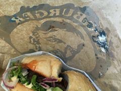 -Fergburger(皇后镇店)