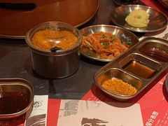 -西塔老太太泥炉烤肉(苏州大悦城店)