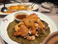 -小炳胜(卓悦中心店)