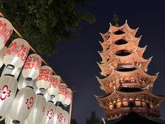 -盘门景区