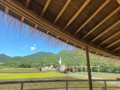 -长谷洞天