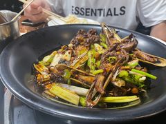 -掌上鲜(南顺城街店)