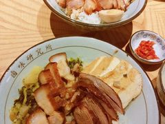 -狮头牌卤味研究所·卤味饭(花城汇南区店)