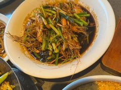 -老头儿油爆虾(胜利河美食街店)