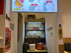 -江小姐的砂锅店