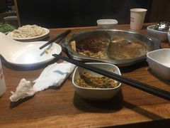 鸳鸯锅底-傣妹火锅(南京东路一店)