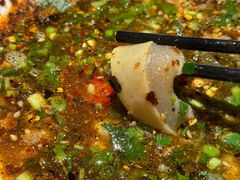 -阿才景东带皮牛肉馆(茶林苑店)