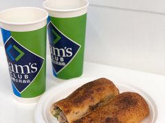-山姆会员商店(杨桥西路店)