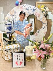 -星玥国际月子中心(天通苑店)