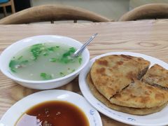 -一头牛馅饼店总店(卫工街店)