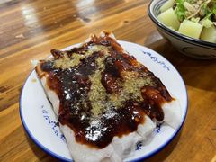 -洁美凉粉店(温江店)