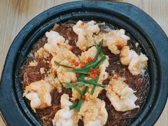 -船歌·鱼水饺青岛菜(枫蓝国际购物中心店)