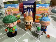 -泡泡玛特POPMART(龙湖杭州滨江天街店)