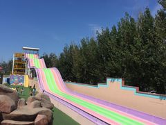 -秦皇岛乐岛海洋王国