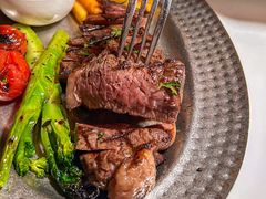 -Osteria Garden 生蚝花园餐厅(原进贤路店)